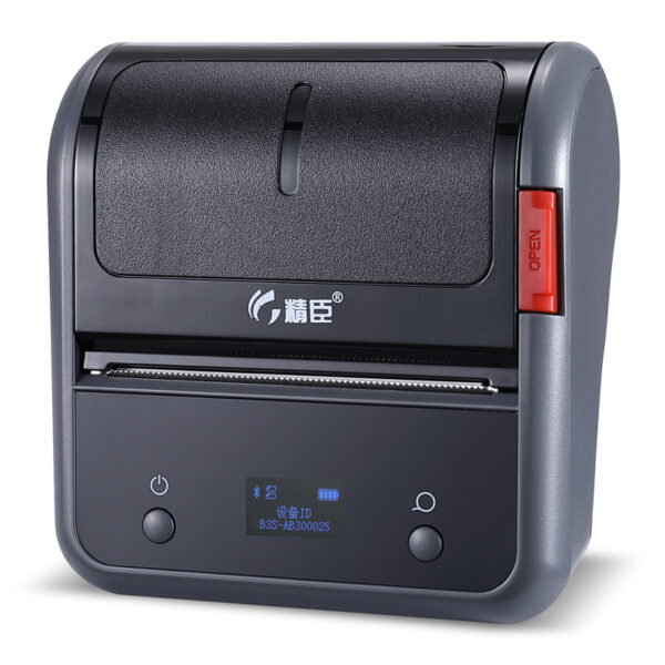 B3S Commercial Smart Label Printer - Image 20