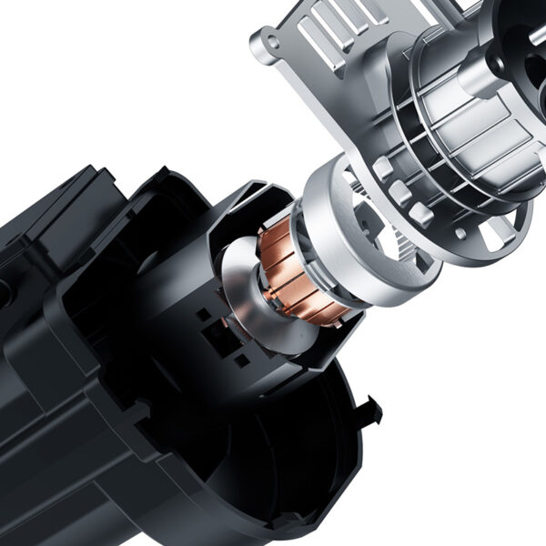 F1 Car Pressure Washer CN Outlet Pipe X10m - Image 3