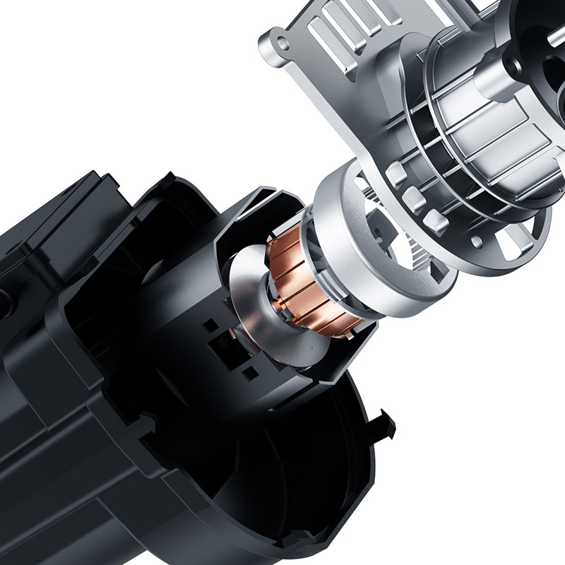 F1 Car Pressure Washer CN Outlet Pipe X10m - Image 3