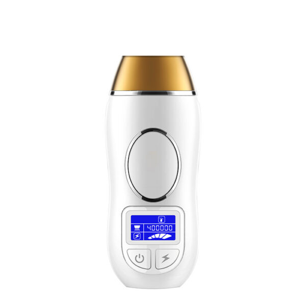 Home Painless IPL Laser Hair Removal Instrument - Image 16