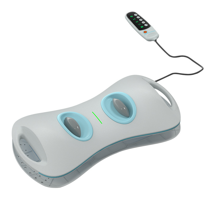 Waist Massager Charging Hot Compress Massage Instrument - Image 16