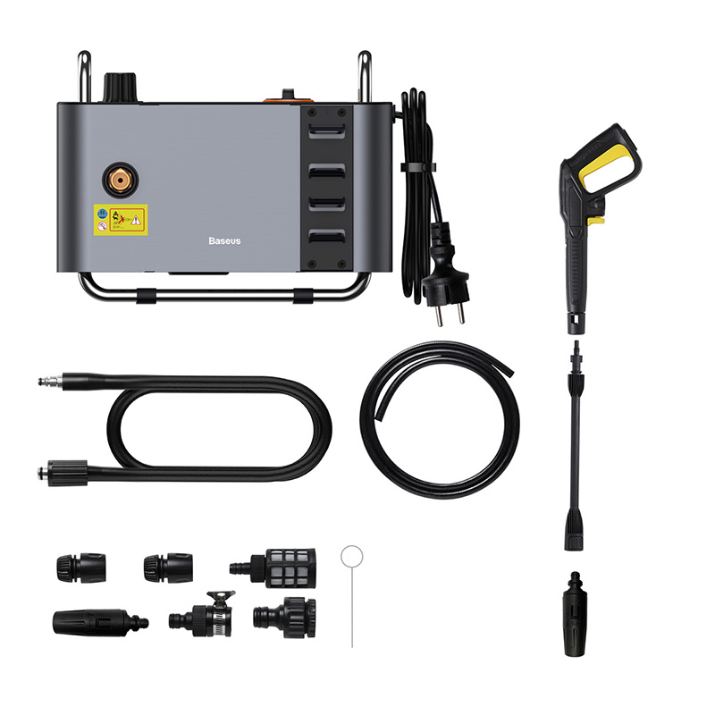 F1 Car Pressure Washer CN Outlet Pipe X10m - Image 10