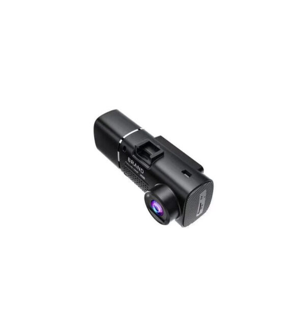 High-definition Night Vision Dual-lens Driving Recorder 1.5-inch Screen Wide-angle Shooting - Image 4