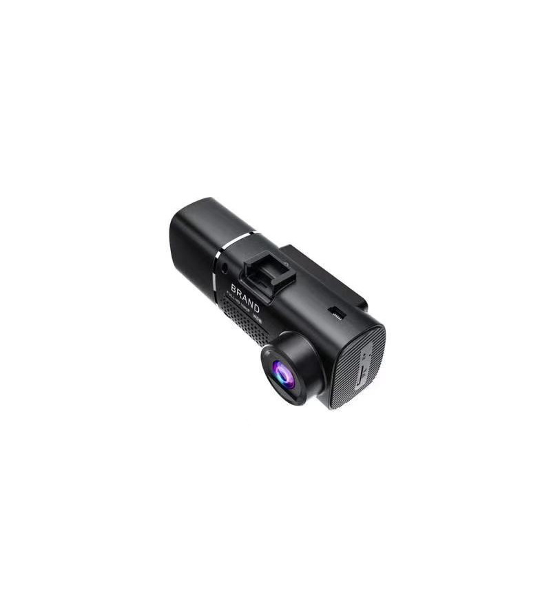High-definition Night Vision Dual-lens Driving Recorder 1.5-inch Screen Wide-angle Shooting - Image 4