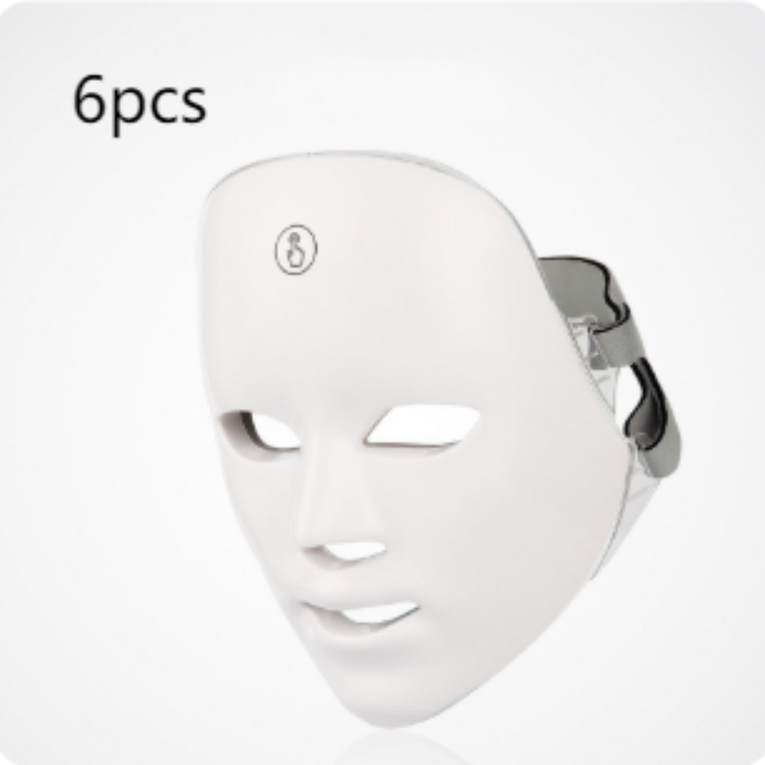 Colorful Skin Rejuvenation Beauty Instrument Face - Image 14