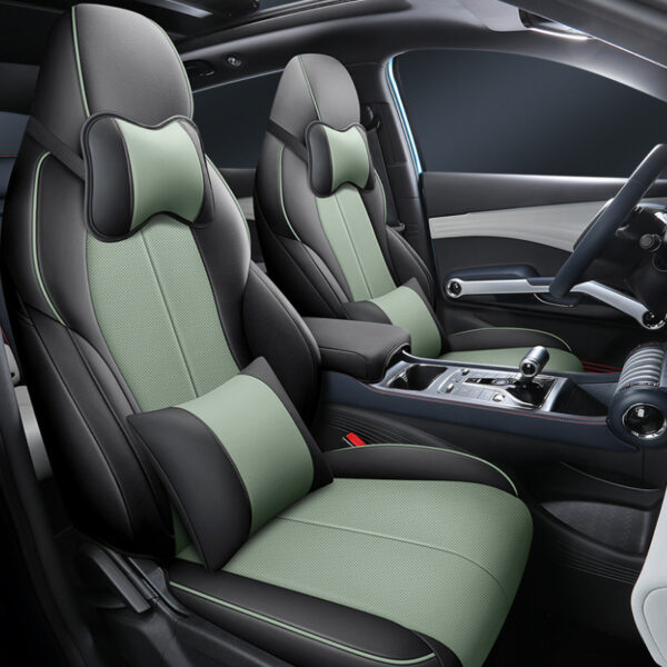 All-inclusive Cushion Cover Car Four Seasons Universal Seat Cover - Image 6