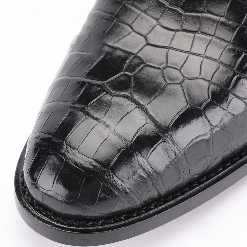 Fashion New High-end Leather Men