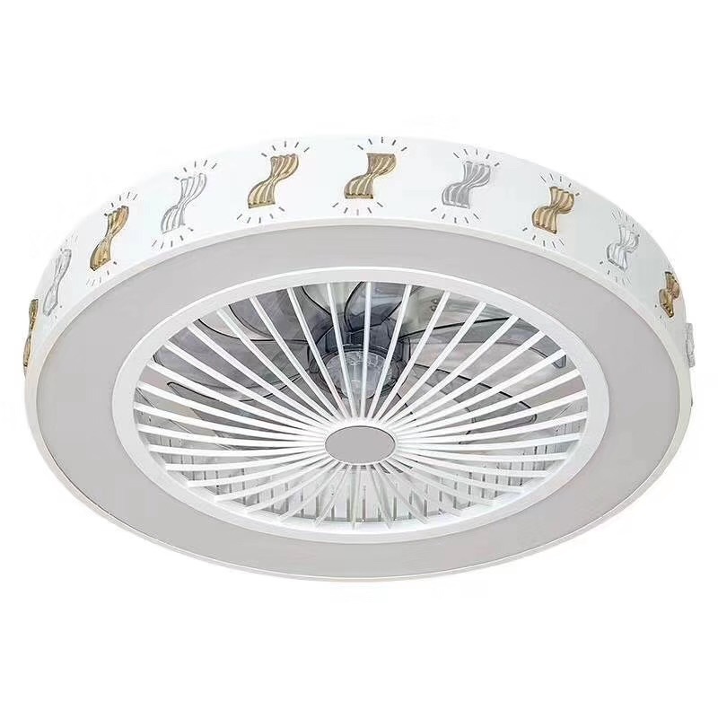 Ceiling Fan Light Simple Household Lamps - Image 10