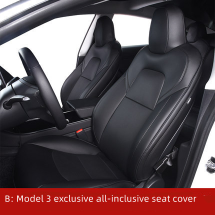 Car Seat Cover Interior Package - Image 11