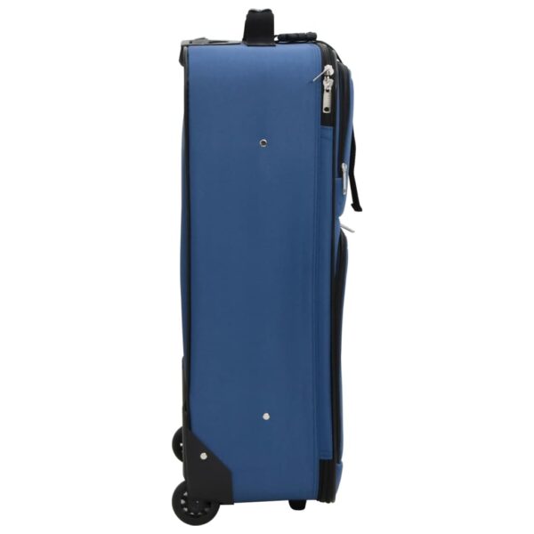 5-piece travel suitcase set   travel set suitcase set 5-piece - Image 3