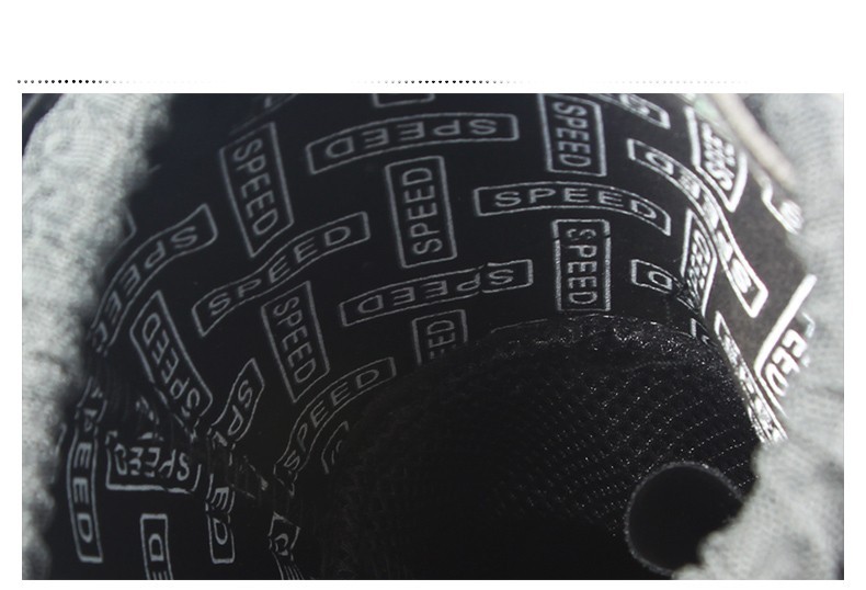 Anti-falling Of Motorcycle Riding Shoes - Image 2