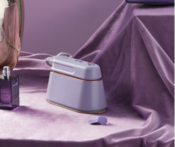 Handheld Iron Small Household Steam Ironing Clothes Artifact For Home And Travel - Image 14