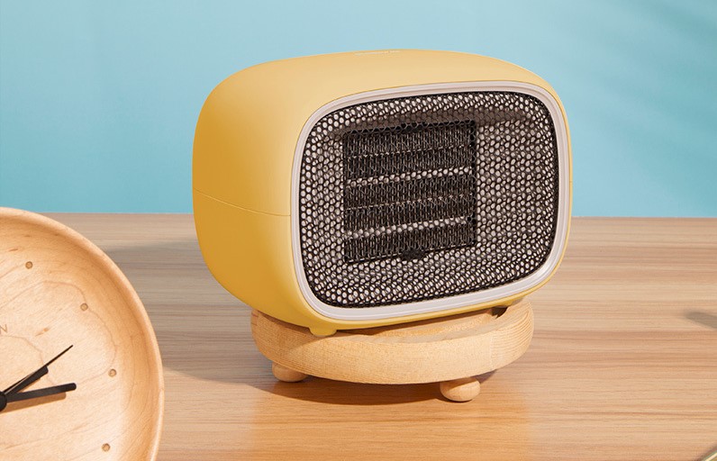 Mini Home Heater - Image 16