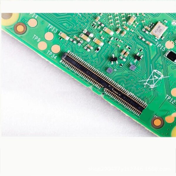 Raspberry PI CM4 Computing Module Core Board Bottom Plate - Image 5