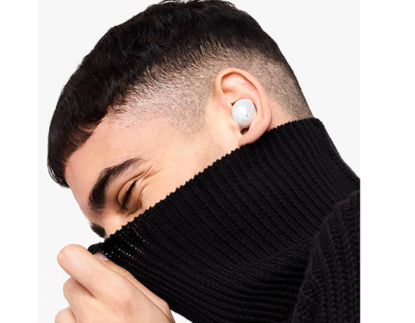 True Wireless In-ear Bluetooth Headset Portable - Image 2