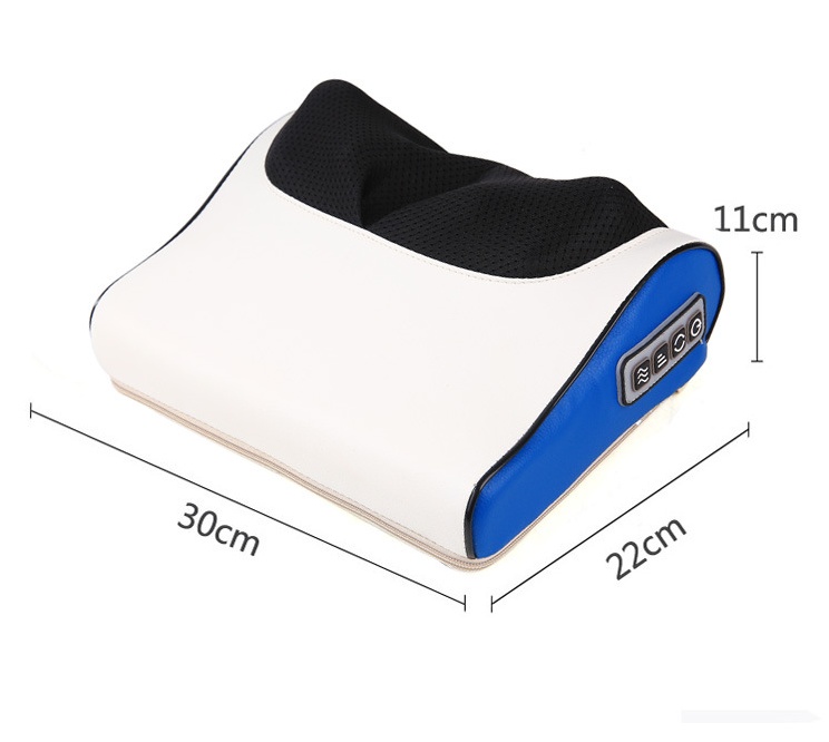 Electric Cervical Massage Pillow - Image 27