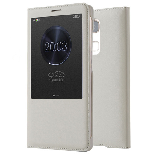 Huawei Flip Smart Silicone Phone Case - Image 6