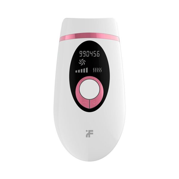 900,000 pulses of hair removal device painless - Image 17