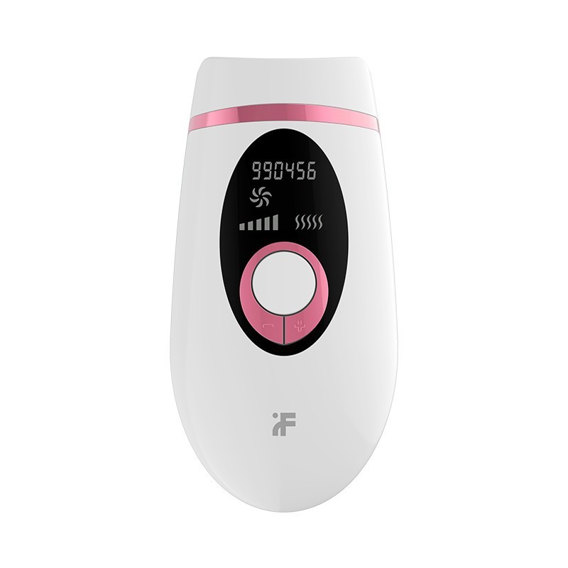 900,000 pulses of hair removal device painless - Image 17