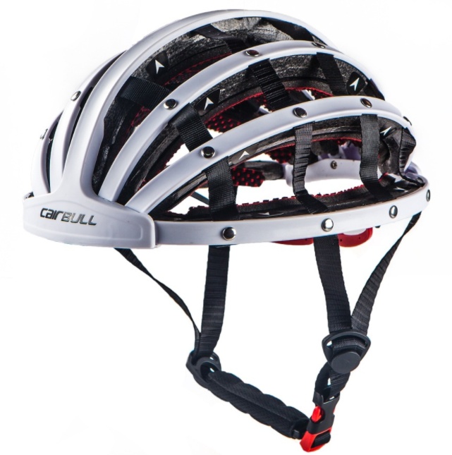 FOLDABLE BIKE HELMET - Image 12