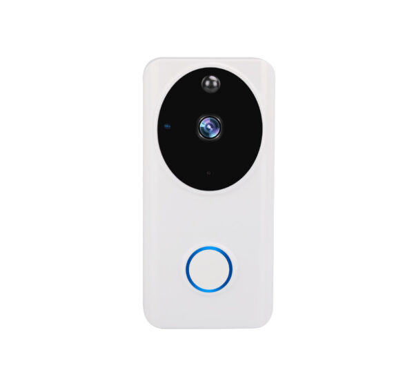 Video doorbell mobile phone video intercom surveillance camera - Image 6