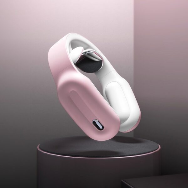 Multifunctional Massage Remote Control Neck Massager - Image 1