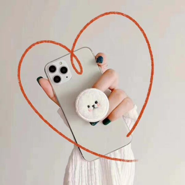 Ring buckle phone case bracket paste - Image 9