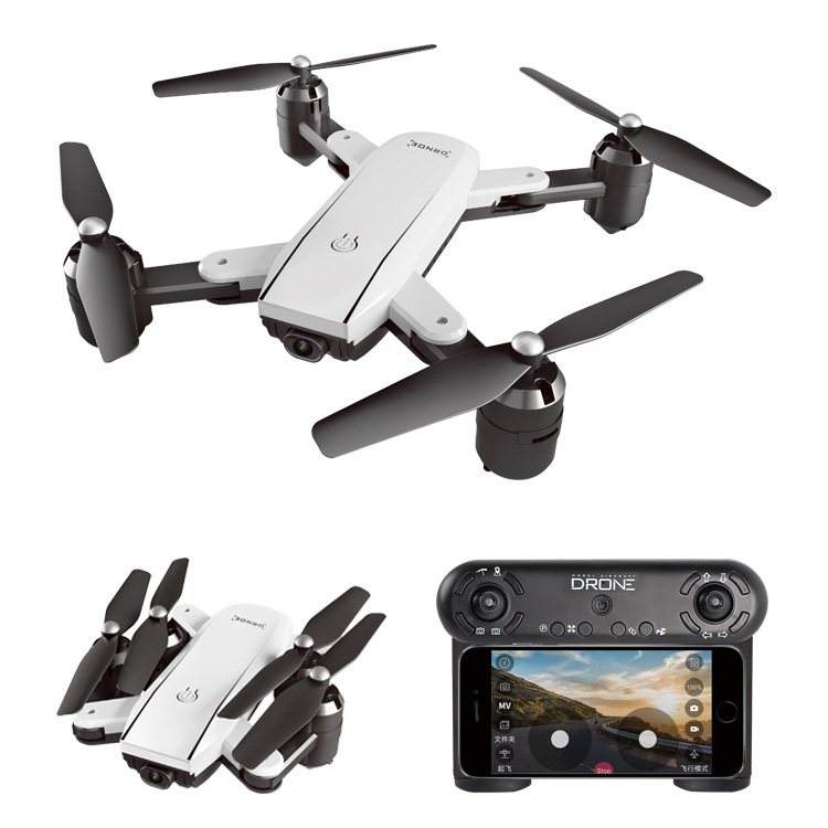 Folding remote control drone - Image 8