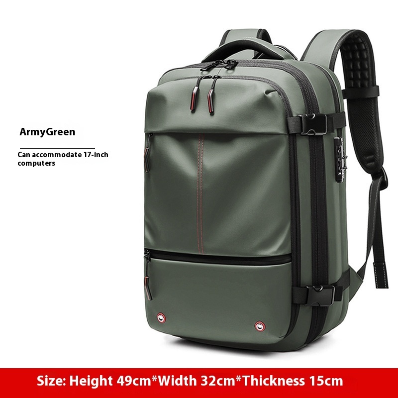 Travel Backpack Men