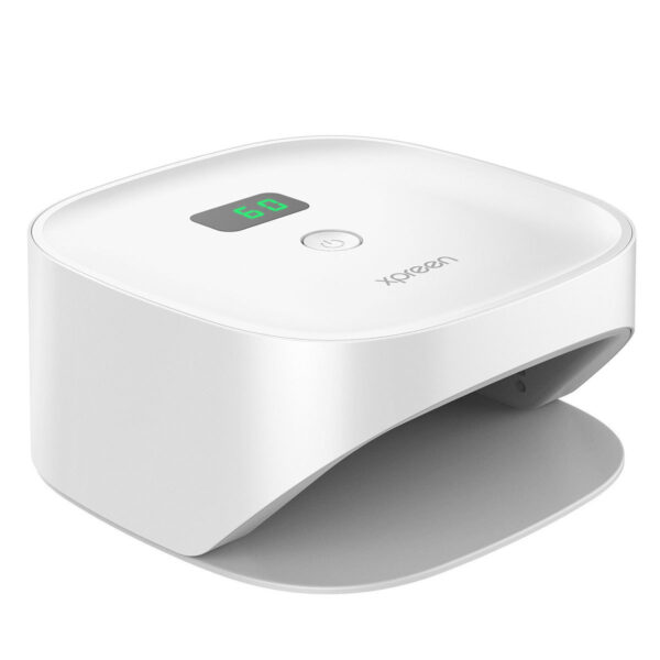 Wireless charging nail phototherapy machine - Image 11