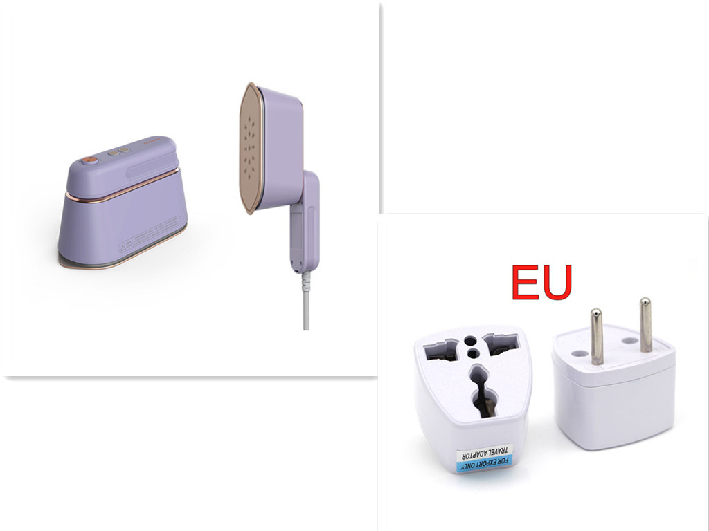 Handheld Iron Small Household Steam Ironing Clothes Artifact For Home And Travel - Image 23