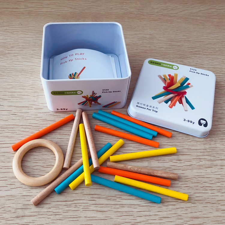 Early childhood cognitive toys - Image 25