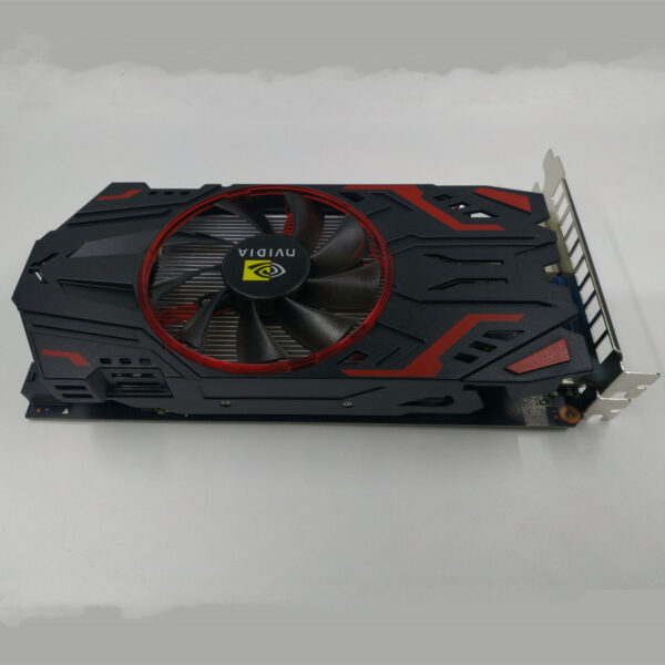 Desktop Computer Game Standalone Graphics Card - Image 2