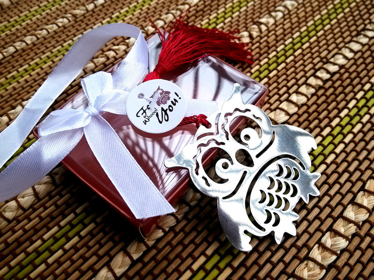 stationery bookmark - Image 8