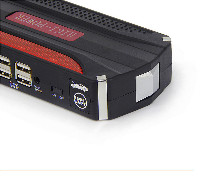Car Starter Multifunction Emergency Car Tool - Image 5