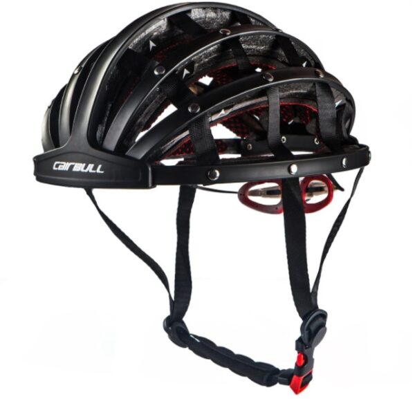 FOLDABLE BIKE HELMET - Image 8