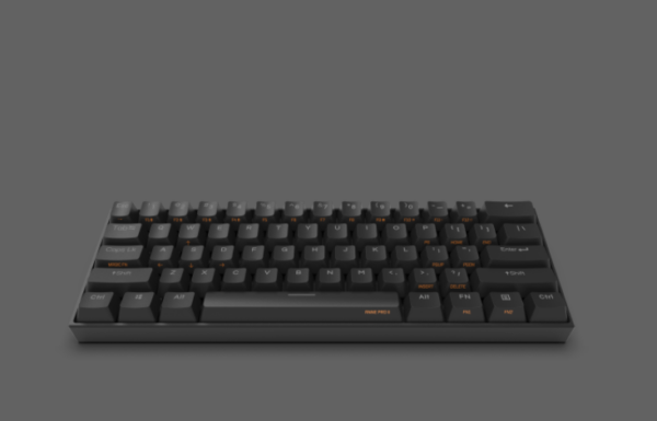 Bluetooth Mechanical Keyboard - Image 6