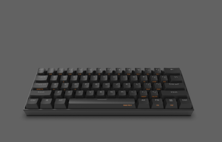 Bluetooth Mechanical Keyboard - Image 6