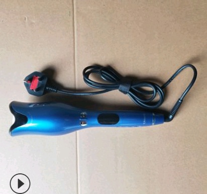 Anti-scalding automatic curling iron - Image 12
