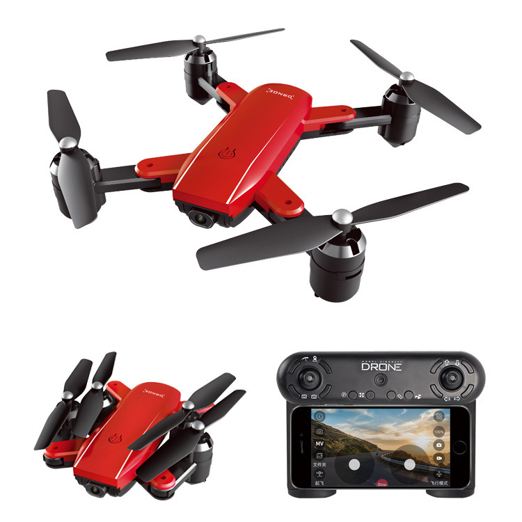 Folding remote control drone - Image 7