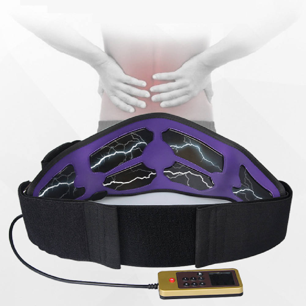 Waist Massager Home Physiotherapy Device - Image 1