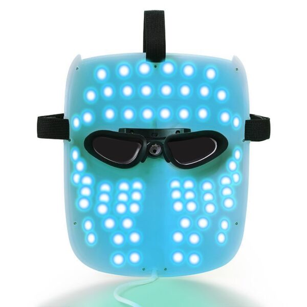 Infrared color light beauty mask - Image 5