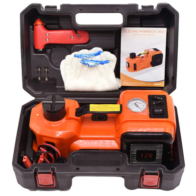 Automotive electro-hydraulic jack - Image 10