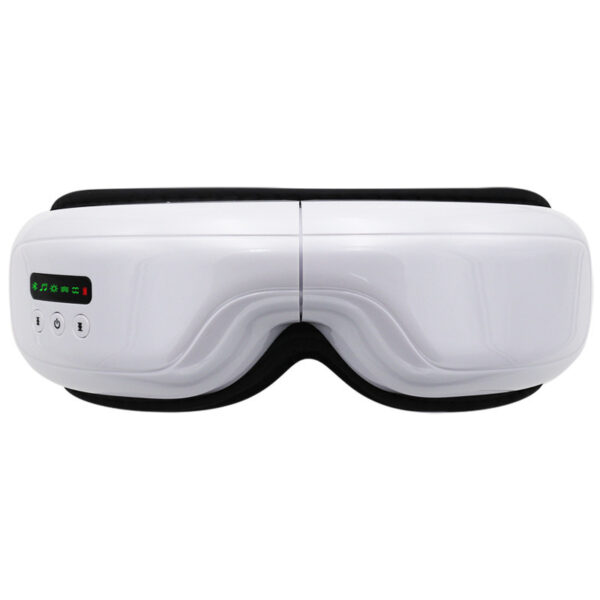 New Eye Care Device Smart Eye Massager Wireless Bluetooth Eye Massager - Image 12