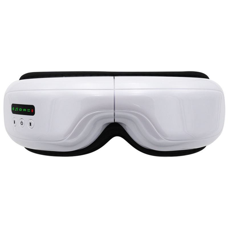 New Eye Care Device Smart Eye Massager Wireless Bluetooth Eye Massager - Image 2