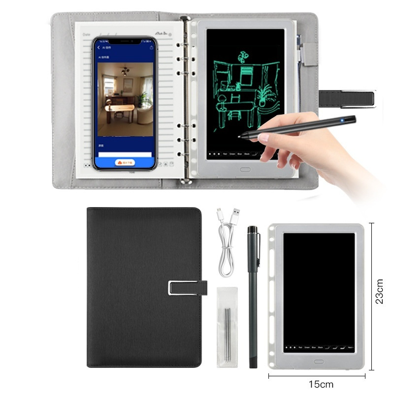 85-inch Master Software APP Electronic Writing Pad - Image 3