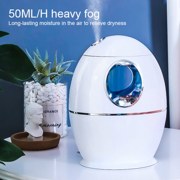 800ML Mini Air Humidifier - Image 7
