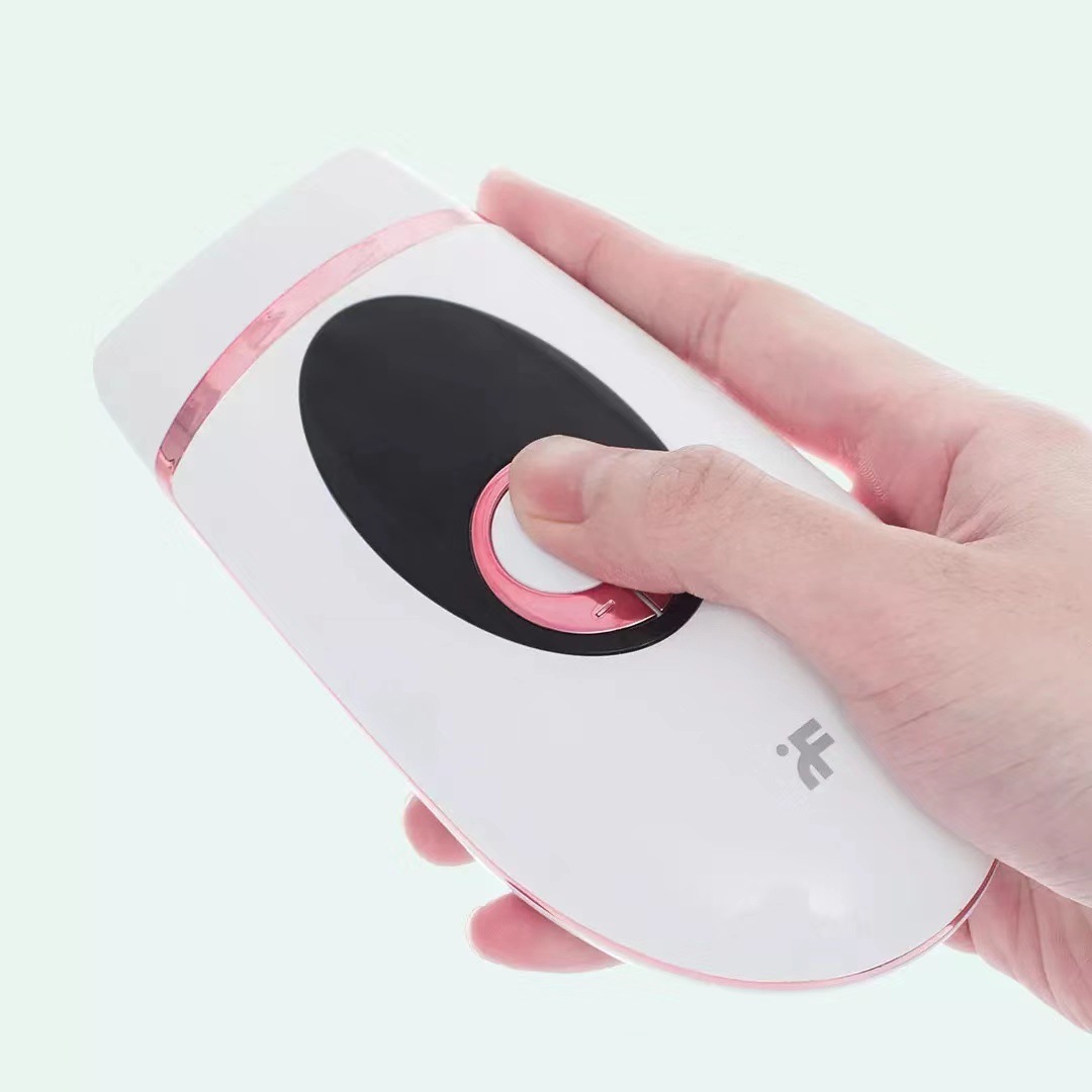 900,000 pulses of hair removal device painless - Image 5