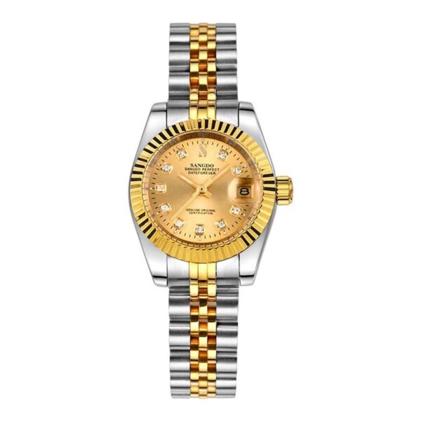 Automatic mechanical watches - Image 3