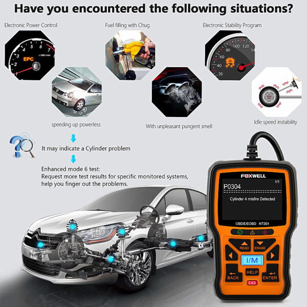 Vehicle Diagnostic Tool - Image 3